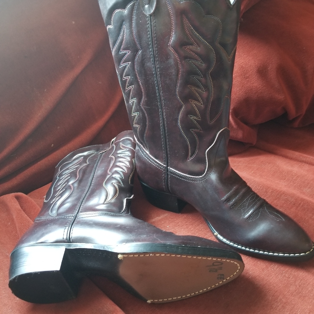 Mens boot